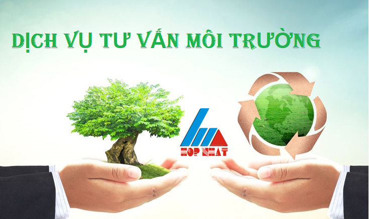 Dịch vụ môi trường Hợp Nhất