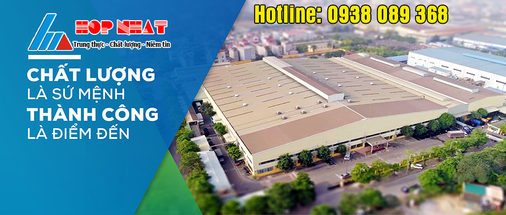 Công ty xử lý môi trường