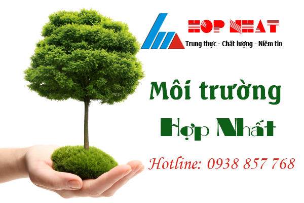 Tư vấn môi trường