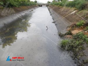 Đà Nẵng tập trung xử lý ô nhiễm môi trường