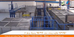 2 ứng dụng XLNT của công nghệ SNAP