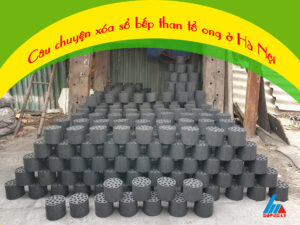 Câu chuyện xóa sổ bếp than tổ ong ở Hà Nội