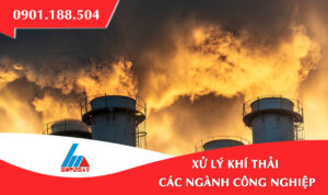 XLKT công nghiệp