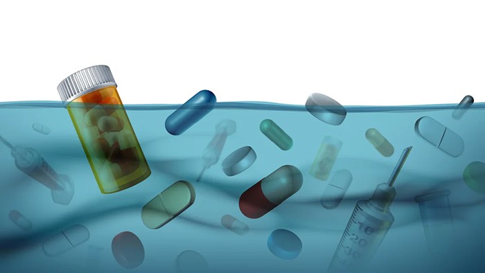 Xử lý nước thải y tế xử dụng phương pháp nào