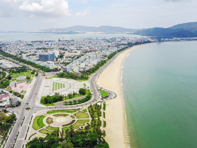 Báo Bình Định nhắc về Công ty Môi Trường Hợp Nhất
