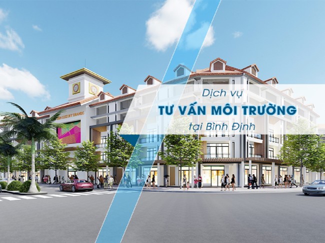 Báo Bình Định nhắc về Công ty Môi Trường Hợp Nhất